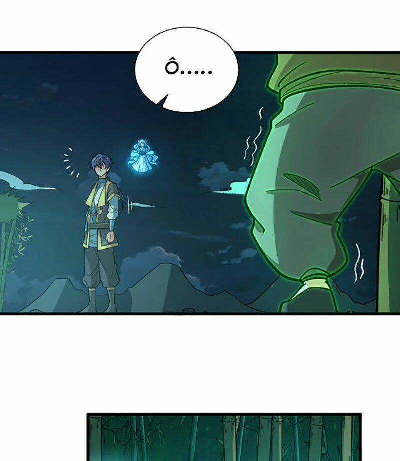 Võ Đạo Độc Tôn - Chapter 411 - Trang 48