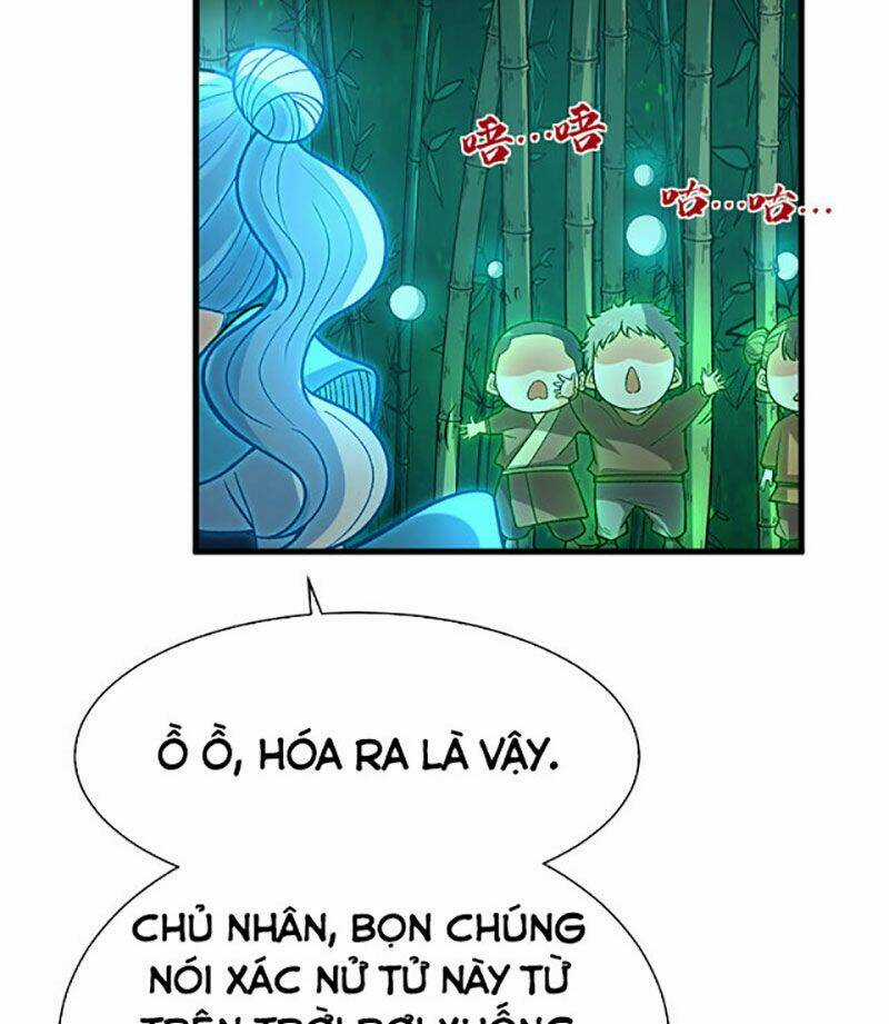 Võ Đạo Độc Tôn - Chapter 411 - Trang 49