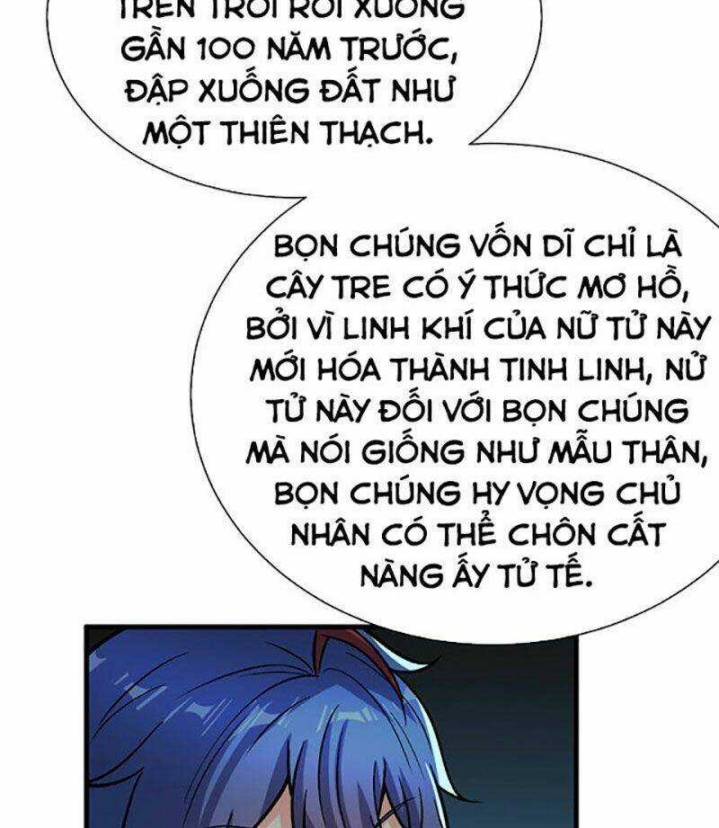 Võ Đạo Độc Tôn - Chapter 411 - Trang 50