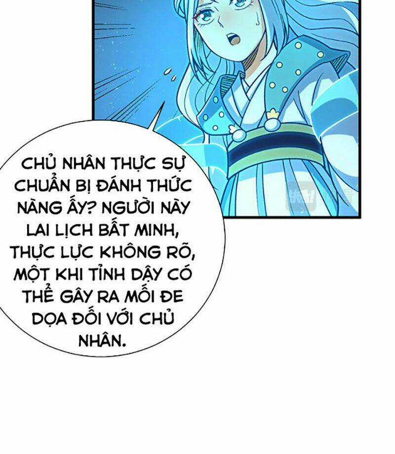 Võ Đạo Độc Tôn - Chapter 411 - Trang 52