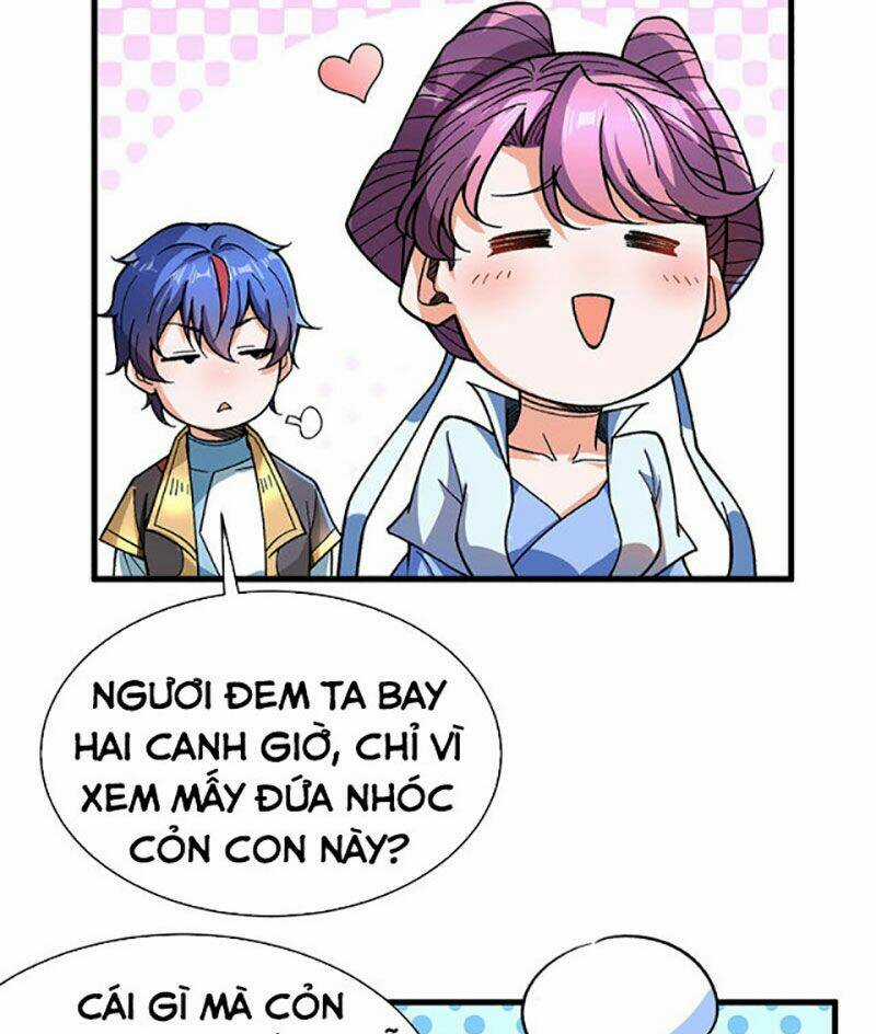 Võ Đạo Độc Tôn - Chapter 411 - Trang 7