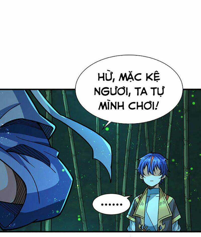 Võ Đạo Độc Tôn - Chapter 411 - Trang 9