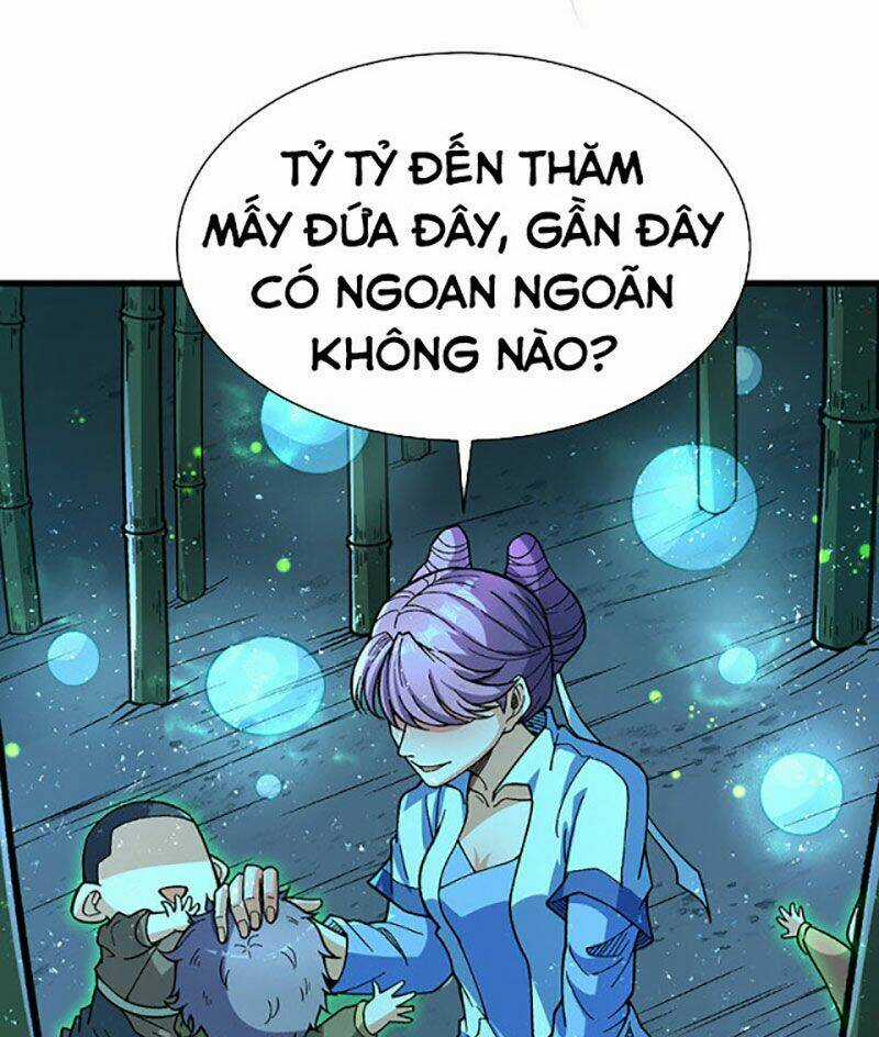 Võ Đạo Độc Tôn - Chapter 411 - Trang 10