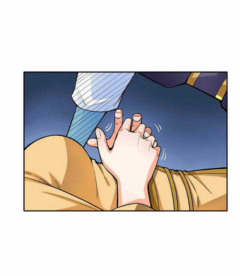 Võ Đạo Độc Tôn - Chapter 412 - Trang 11