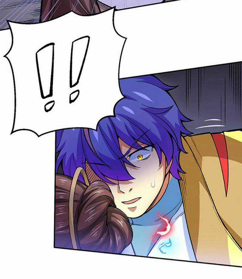 Võ Đạo Độc Tôn - Chapter 412 - Trang 13