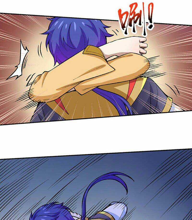 Võ Đạo Độc Tôn - Chapter 412 - Trang 14