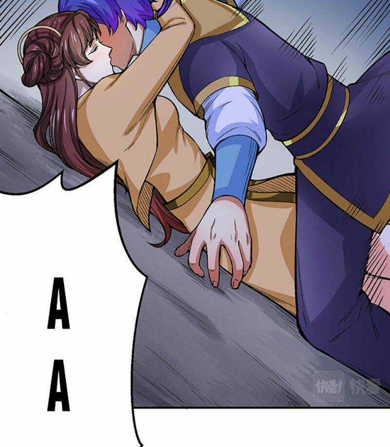 Võ Đạo Độc Tôn - Chapter 412 - Trang 15