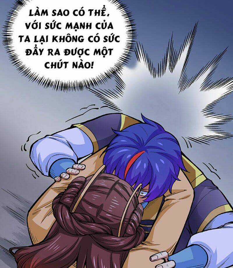 Võ Đạo Độc Tôn - Chapter 412 - Trang 17