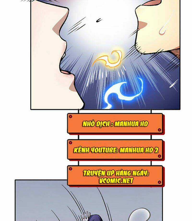 Võ Đạo Độc Tôn - Chapter 412 - Trang 19