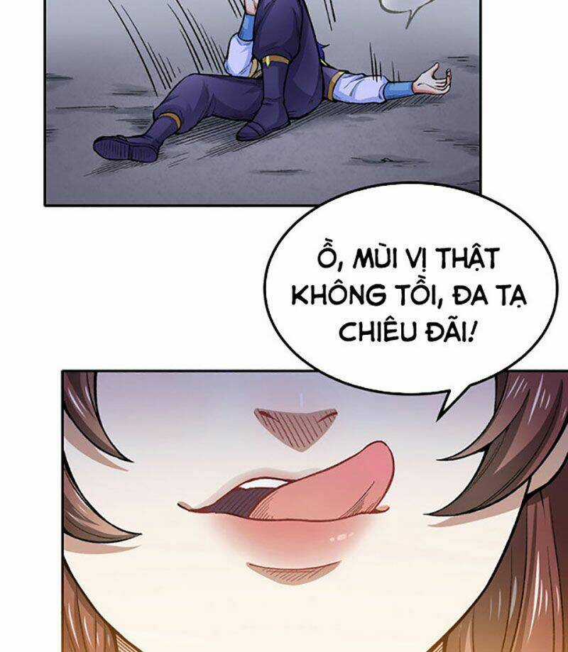 Võ Đạo Độc Tôn - Chapter 412 - Trang 20