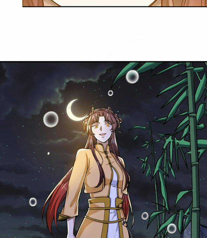 Võ Đạo Độc Tôn - Chapter 412 - Trang 21