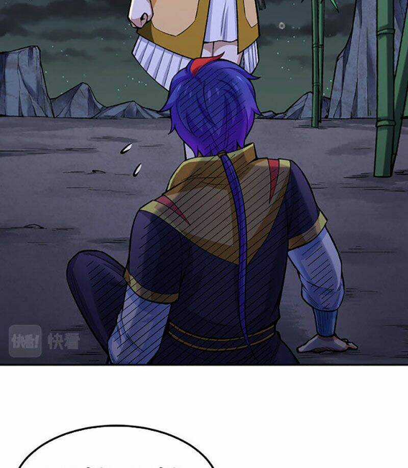 Võ Đạo Độc Tôn - Chapter 412 - Trang 22