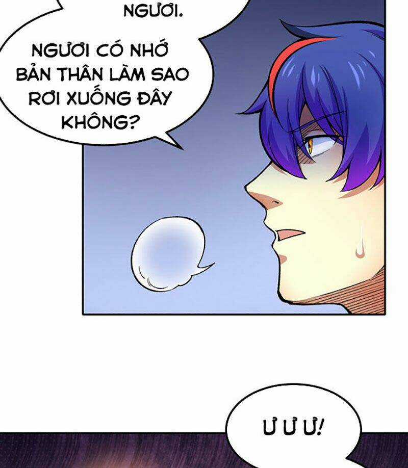 Võ Đạo Độc Tôn - Chapter 412 - Trang 25