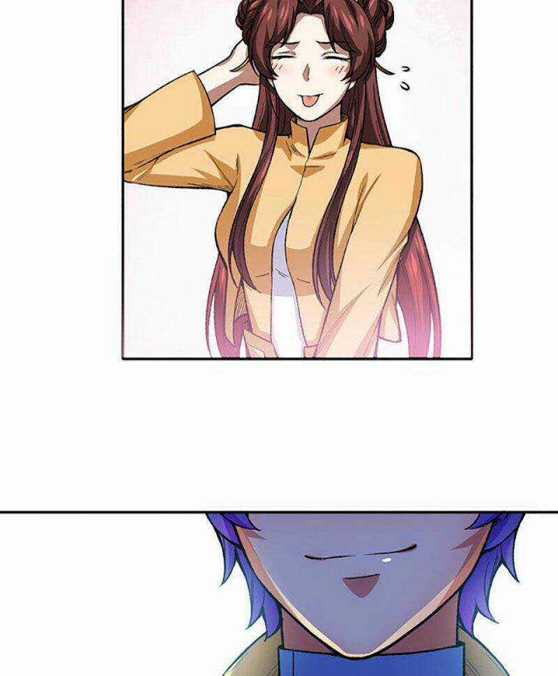 Võ Đạo Độc Tôn - Chapter 412 - Trang 29