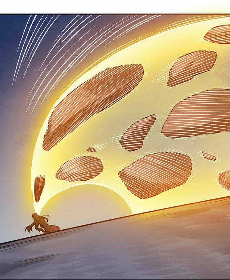 Võ Đạo Độc Tôn - Chapter 412 - Trang 35