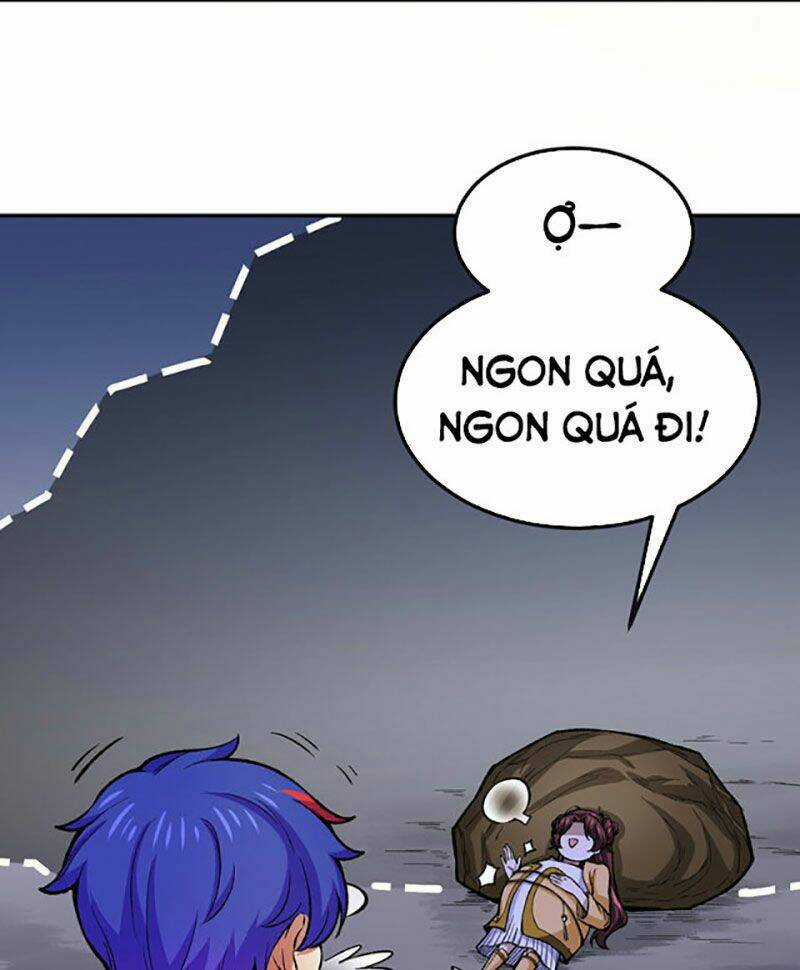 Võ Đạo Độc Tôn - Chapter 412 - Trang 36