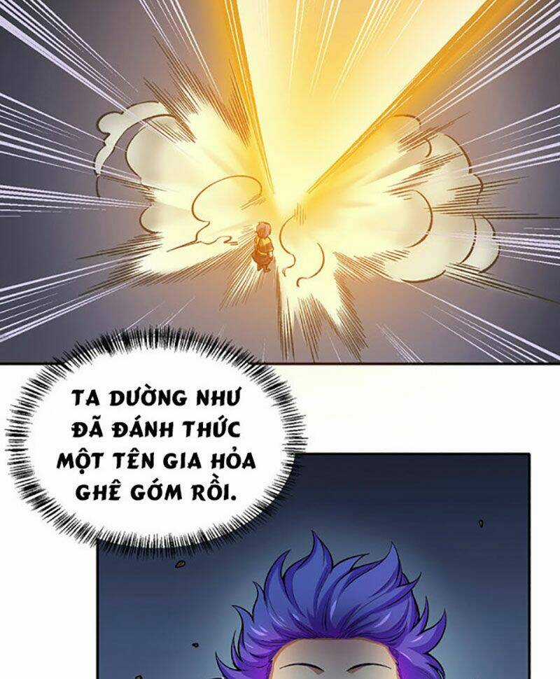 Võ Đạo Độc Tôn - Chapter 412 - Trang 39