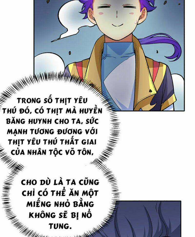 Võ Đạo Độc Tôn - Chapter 412 - Trang 40