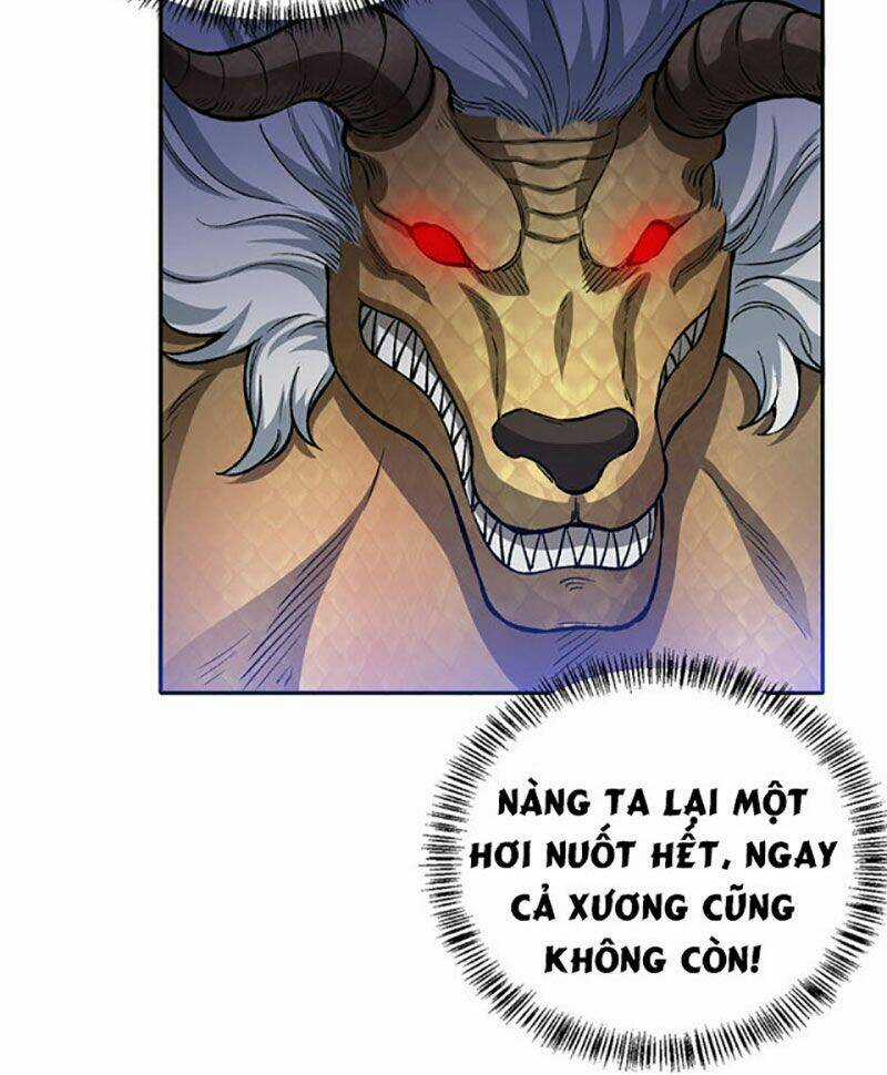 Võ Đạo Độc Tôn - Chapter 412 - Trang 41