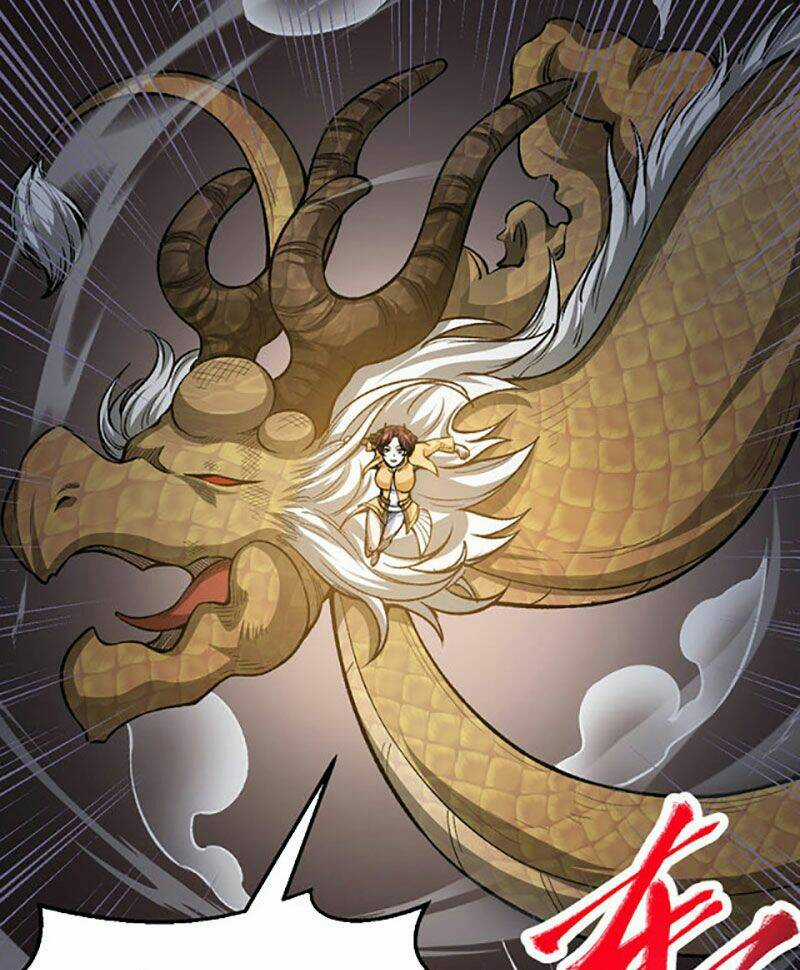 Võ Đạo Độc Tôn - Chapter 412 - Trang 44