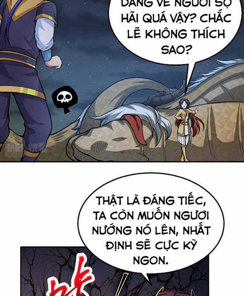 Võ Đạo Độc Tôn - Chapter 412 - Trang 47