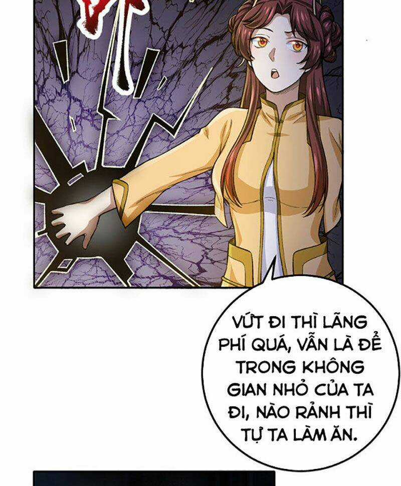 Võ Đạo Độc Tôn - Chapter 412 - Trang 48