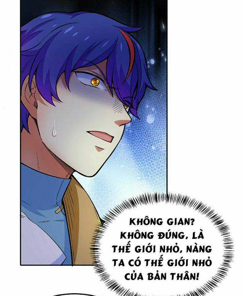 Võ Đạo Độc Tôn - Chapter 412 - Trang 49