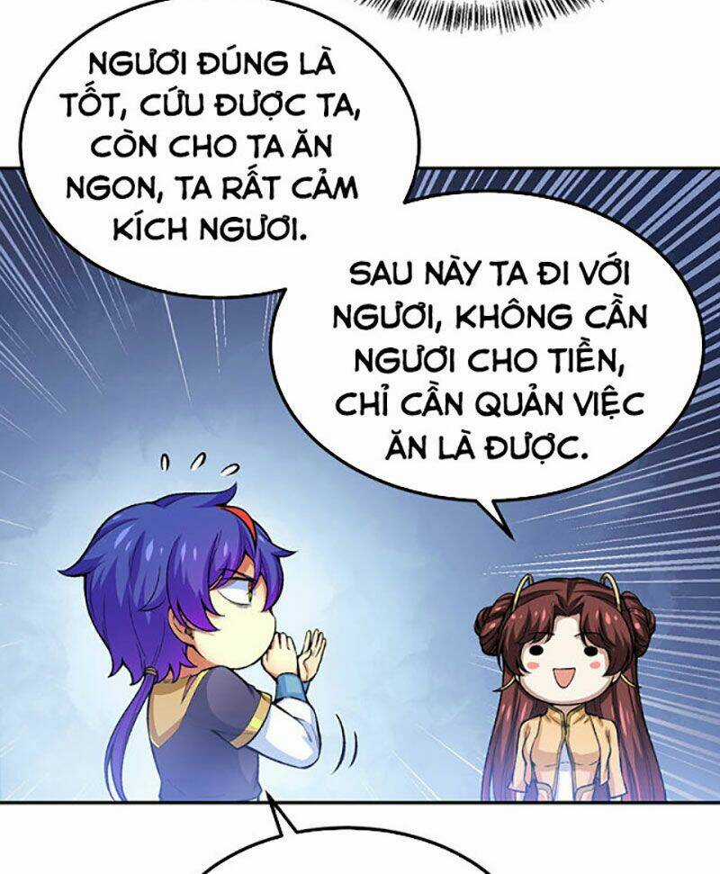 Võ Đạo Độc Tôn - Chapter 412 - Trang 50