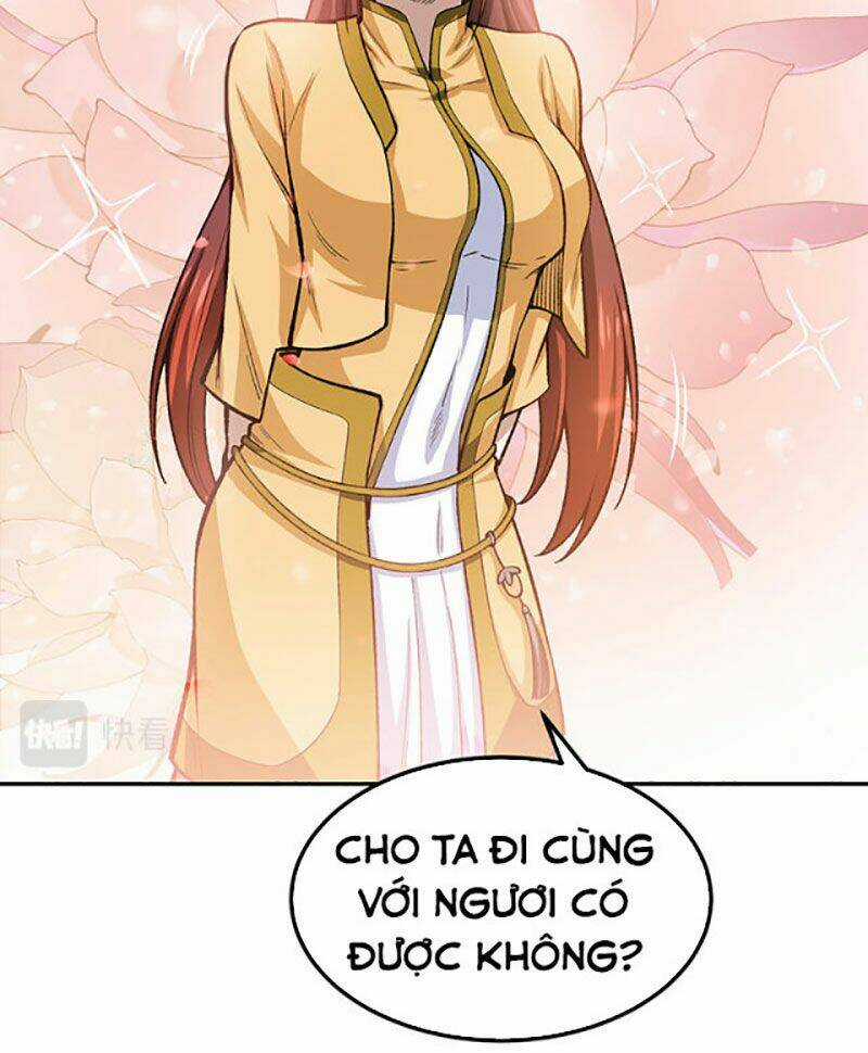 Võ Đạo Độc Tôn - Chapter 412 - Trang 52