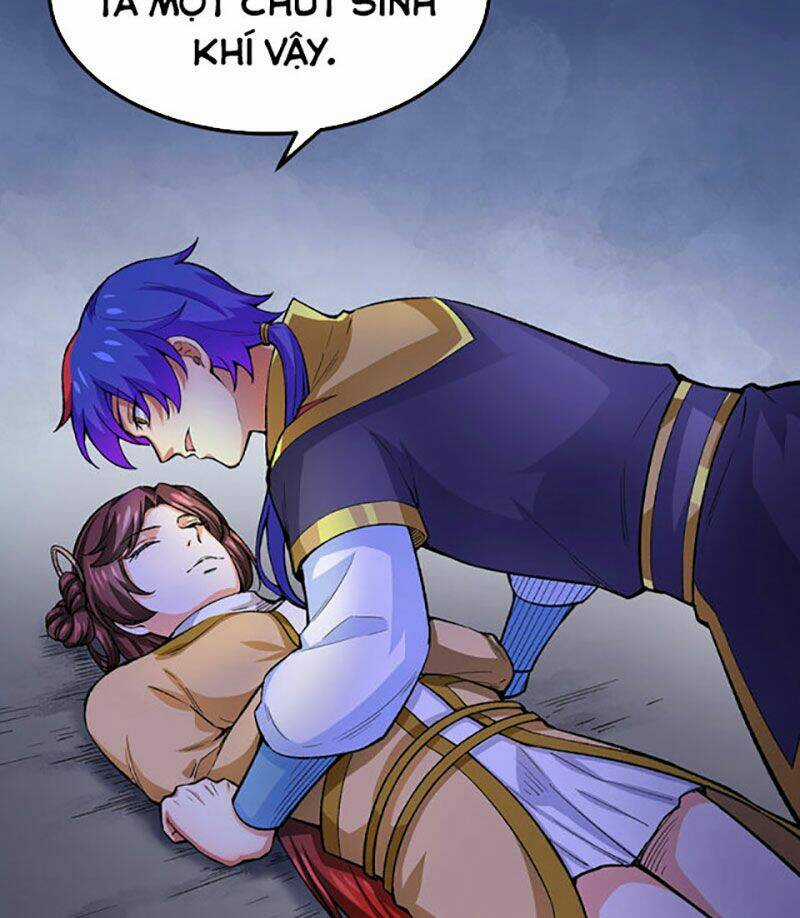 Võ Đạo Độc Tôn - Chapter 412 - Trang 8