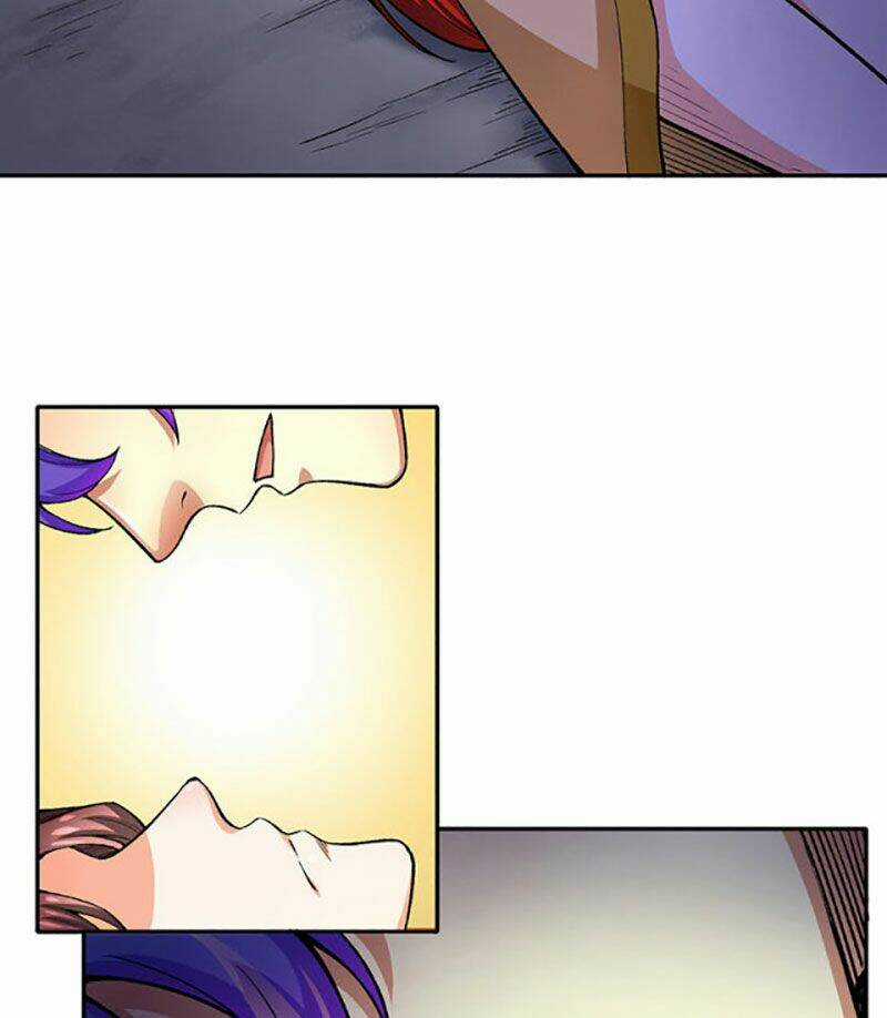 Võ Đạo Độc Tôn - Chapter 412 - Trang 9