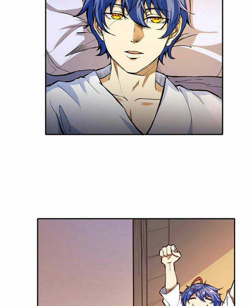 Võ Đạo Độc Tôn - Chapter 413 - Trang 11