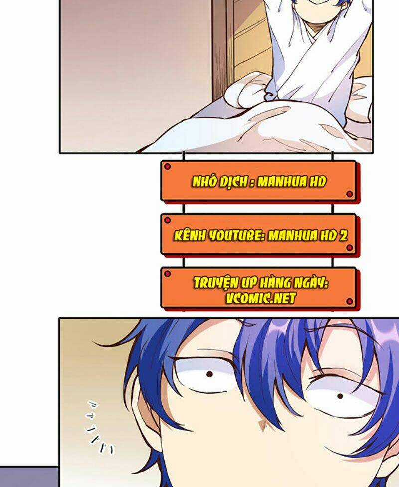 Võ Đạo Độc Tôn - Chapter 413 - Trang 12