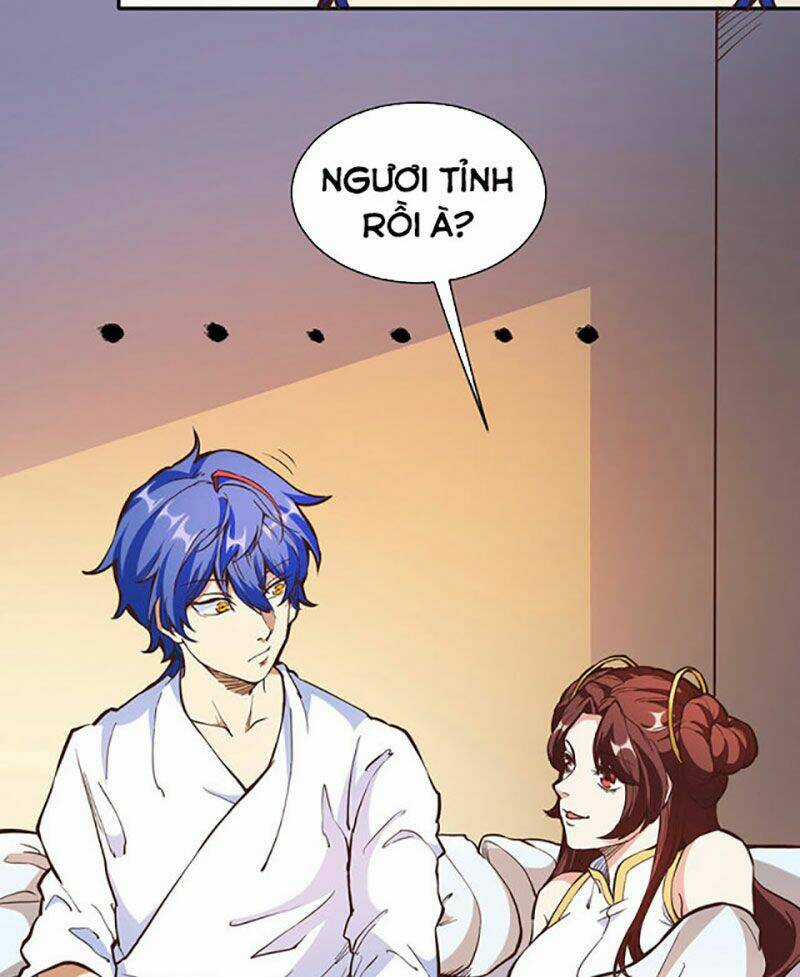 Võ Đạo Độc Tôn - Chapter 413 - Trang 13