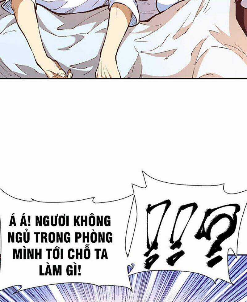 Võ Đạo Độc Tôn - Chapter 413 - Trang 14