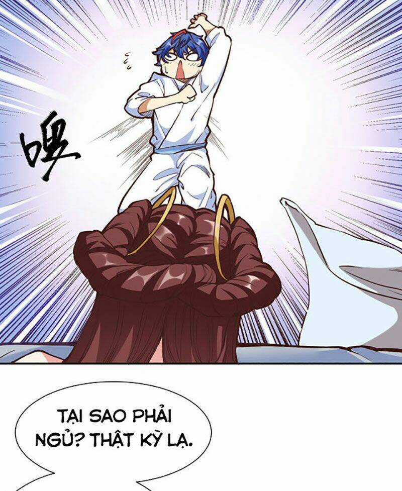 Võ Đạo Độc Tôn - Chapter 413 - Trang 15