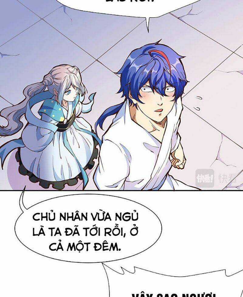 Võ Đạo Độc Tôn - Chapter 413 - Trang 17