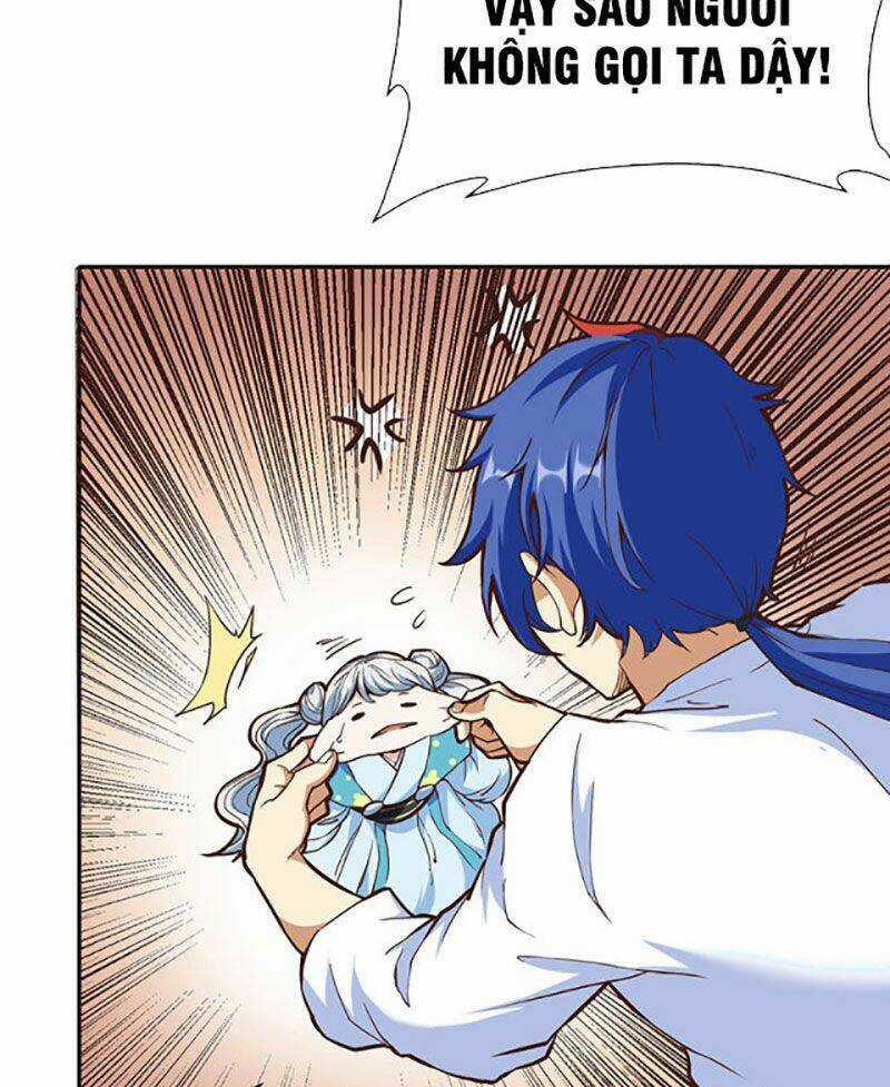 Võ Đạo Độc Tôn - Chapter 413 - Trang 18