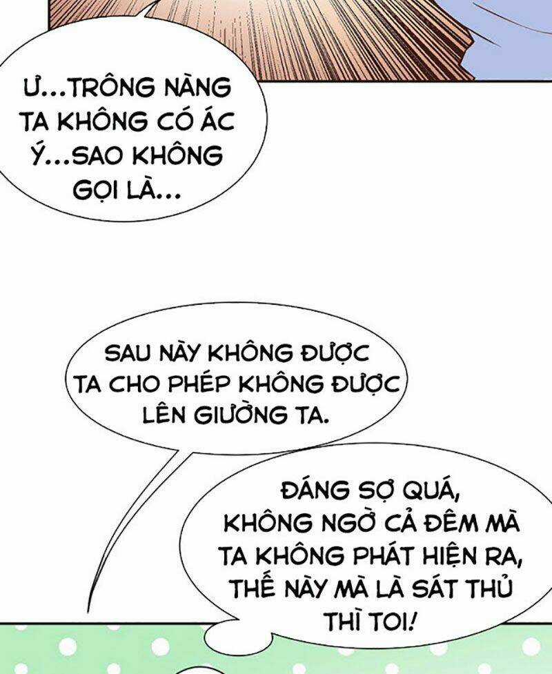 Võ Đạo Độc Tôn - Chapter 413 - Trang 19