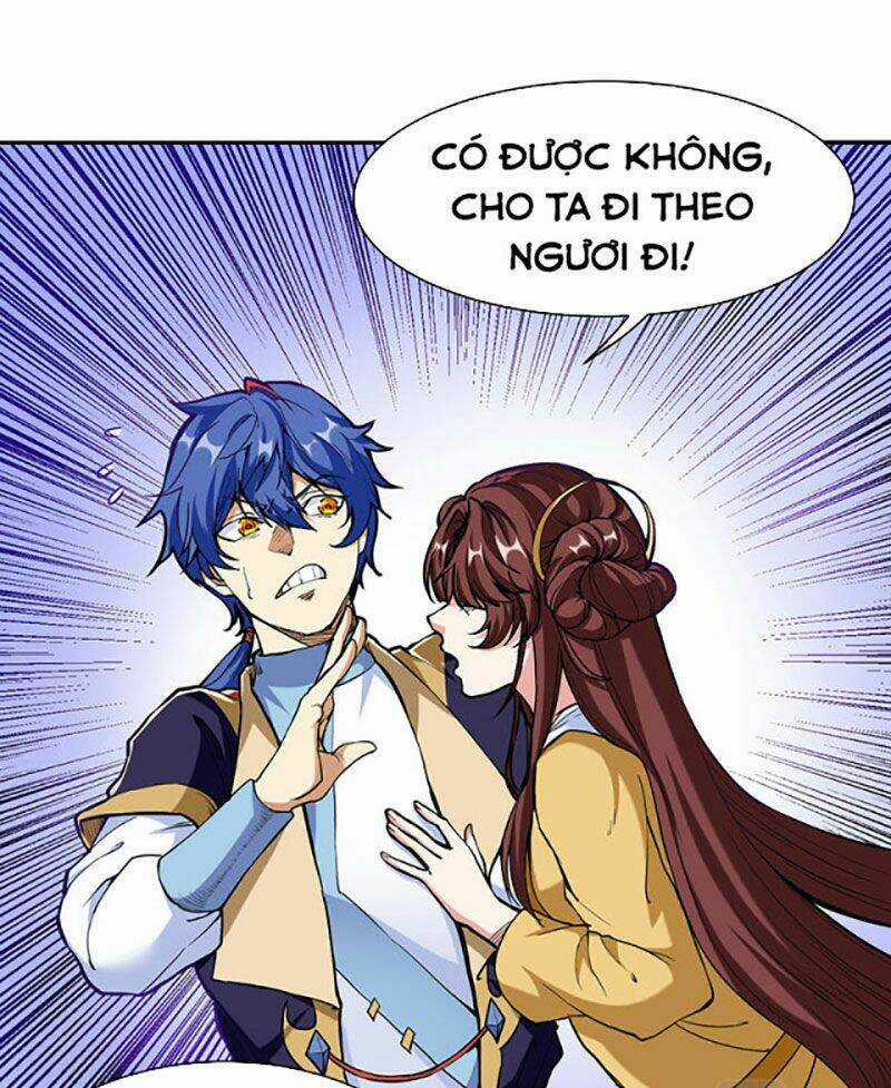 Võ Đạo Độc Tôn - Chapter 413 - Trang 3