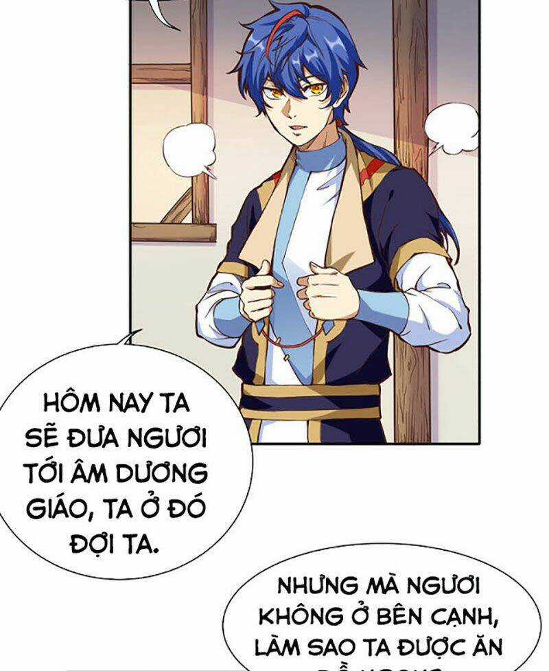 Võ Đạo Độc Tôn - Chapter 413 - Trang 22