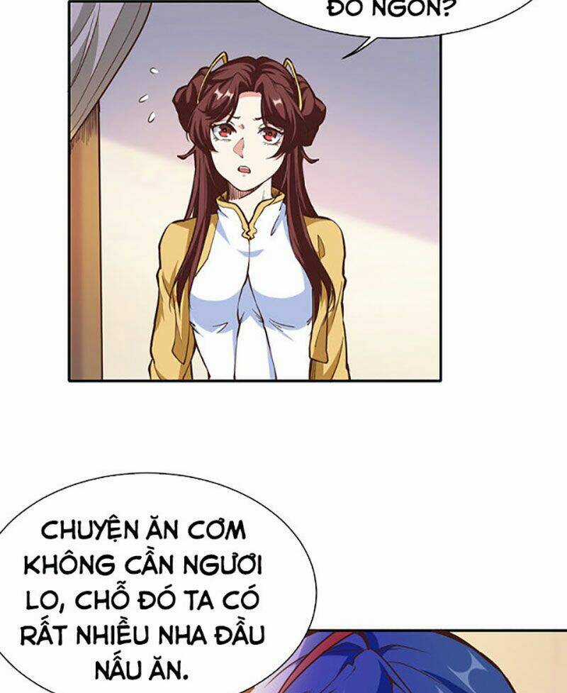Võ Đạo Độc Tôn - Chapter 413 - Trang 23