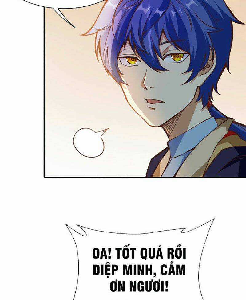 Võ Đạo Độc Tôn - Chapter 413 - Trang 24