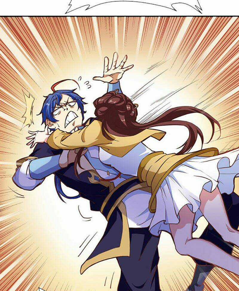 Võ Đạo Độc Tôn - Chapter 413 - Trang 25