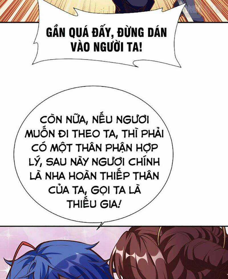 Võ Đạo Độc Tôn - Chapter 413 - Trang 26