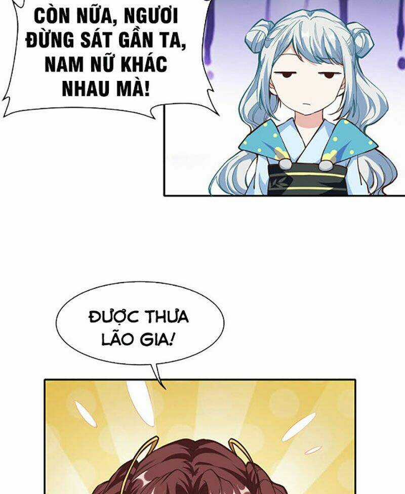 Võ Đạo Độc Tôn - Chapter 413 - Trang 28