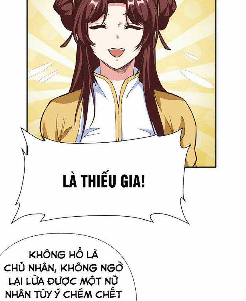 Võ Đạo Độc Tôn - Chapter 413 - Trang 29