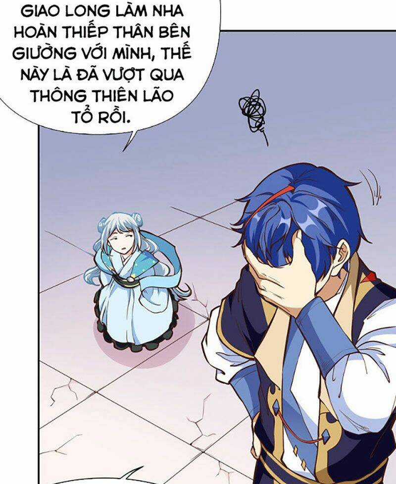 Võ Đạo Độc Tôn - Chapter 413 - Trang 30