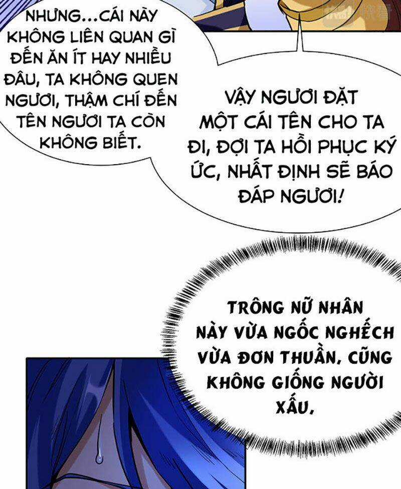 Võ Đạo Độc Tôn - Chapter 413 - Trang 4