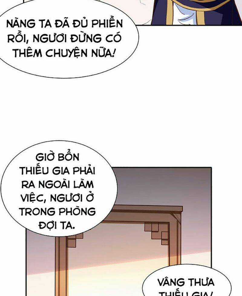 Võ Đạo Độc Tôn - Chapter 413 - Trang 31